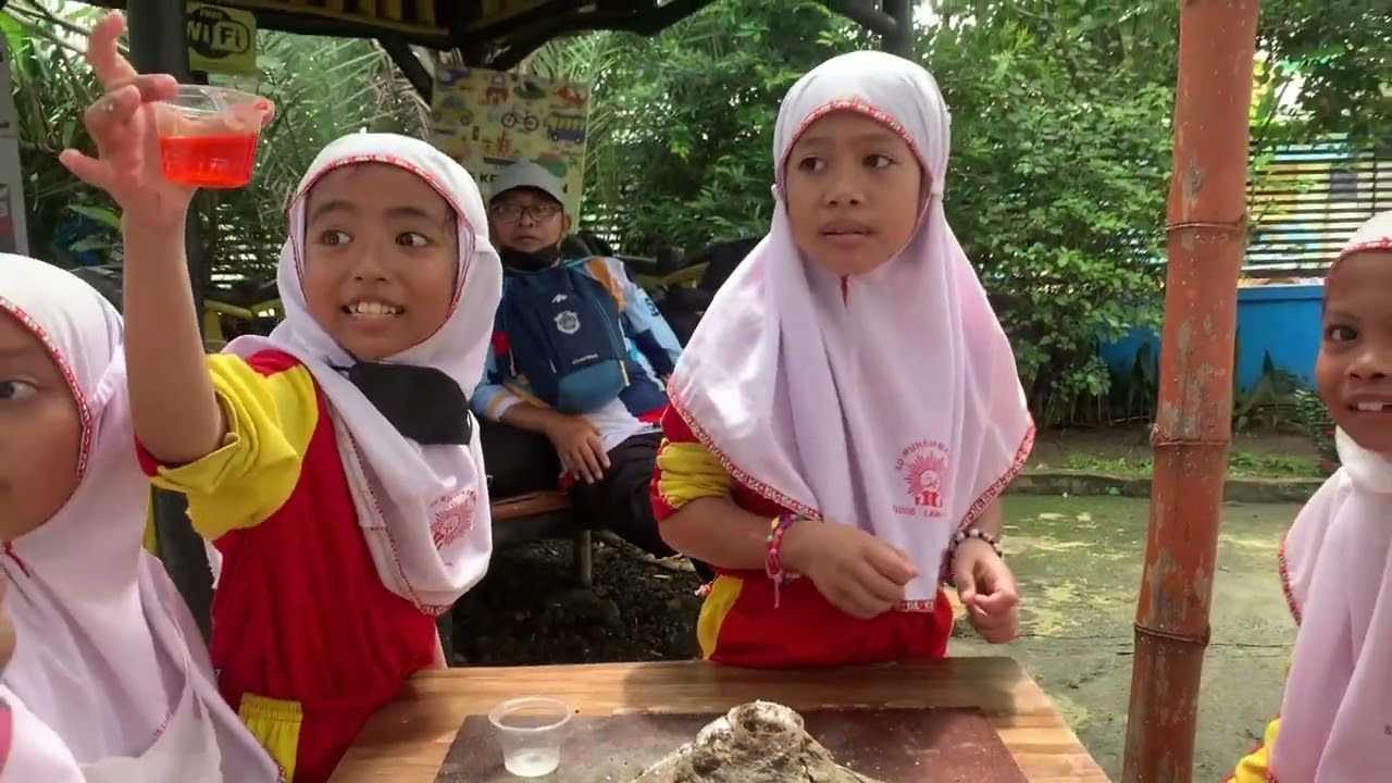 SD terbaik di Kabupaten Situbondo Jawa Timur nilai Kemendikdub./Tangkapan layar sekolah Youtube.com/SD MUHAMMADIYAH SUGIO