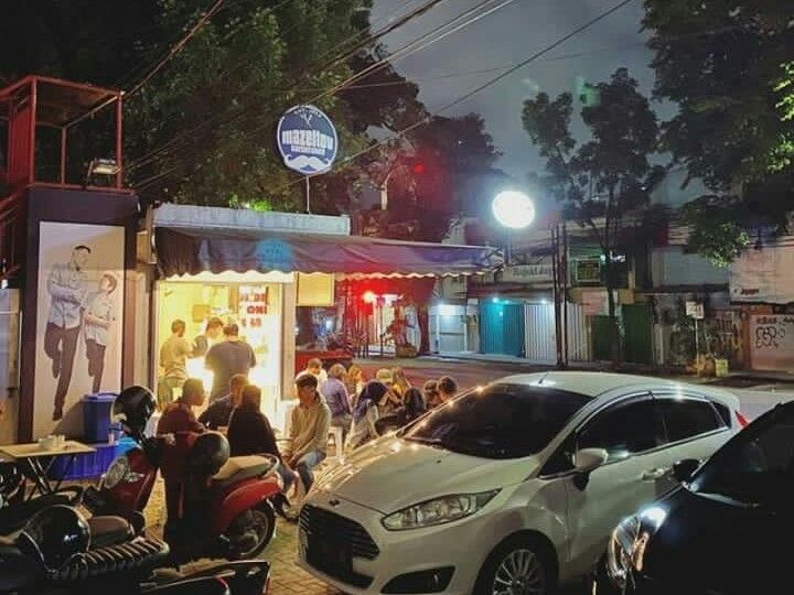 Ronde Titoni Malang/Instagram/@rondetitoni