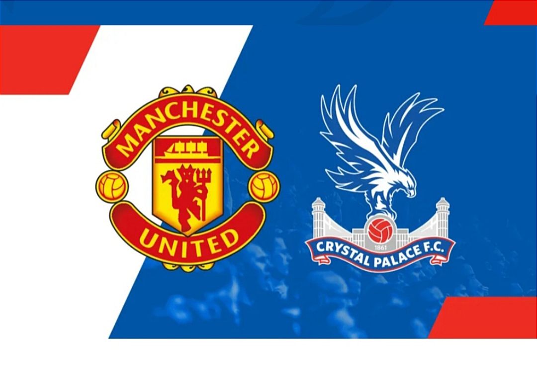 Ilustrasi - Link live streaming Manchester United (MU) vs Crystal Palace Liga Inggris malam ini 4 Februari 2023 siaran langsung tayang di TV jam 22.00 WIB.