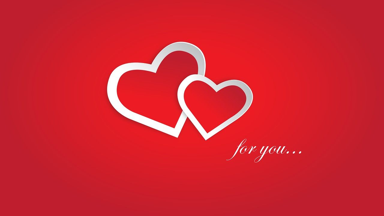 Kumpulan link twibbon Hari Valentine 14 Februari 2023 untuk diunggah ke media sosial hingga jadi bingkai foto unik.
