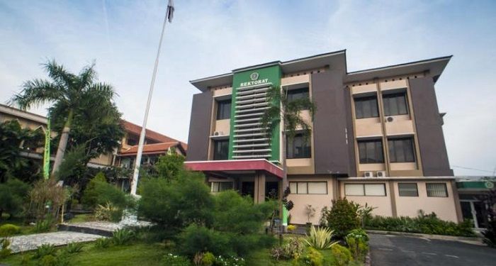 Universitas Islam Nahdlatul Ulama, satu-satunya kampus terbaik dunia yang ada di Jepara Jawa Tengah/unisnu.ac.id