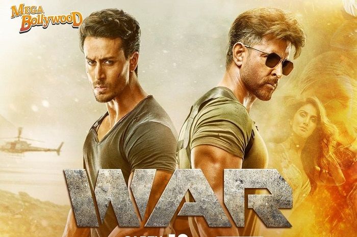 Jadwal acara ANTV hari ini Sabtu 4 Februari 2023 dengan info jam tayang Mega Bollywood War, dan sinema India Anupamaa Nakusha di akhir pekan.