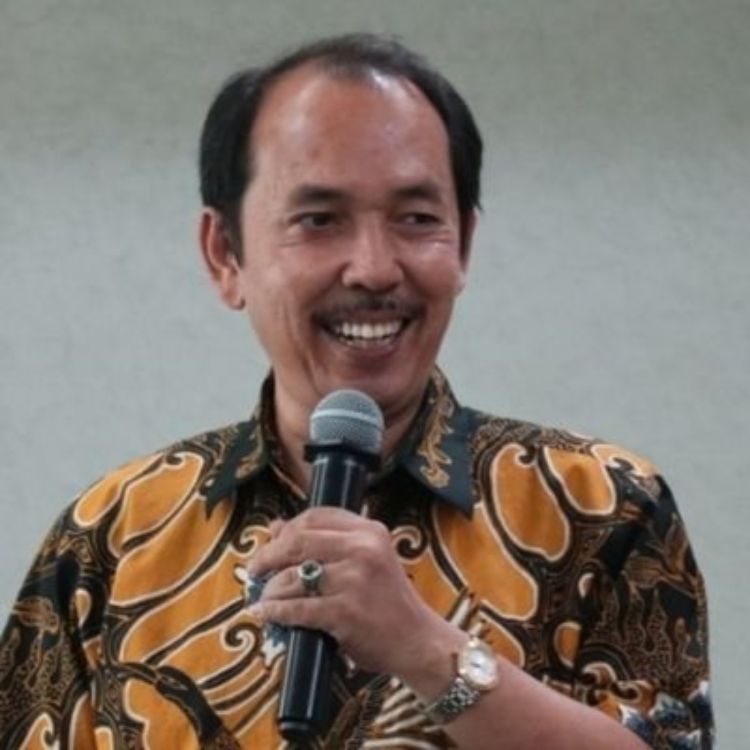 Wakil Ketua Komisi II DPR RI Yanuar Prihatin.