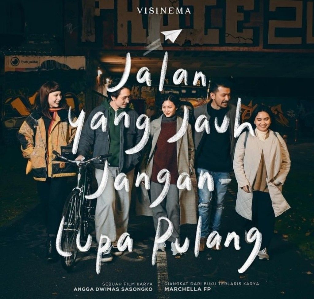 Jadwal film bioskop tayang hari ini 4 Februari 2023 di Cinepolis Lippo Plaza Yogyakarta
