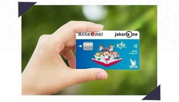 Ini perkiraan tanggal KJP Plus April 2023 cair, serta besaran dan cara cek nama penerima.