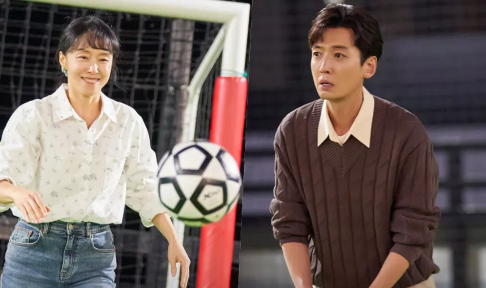 Sinopsis Crash Course In Romance Episode 7 Jung Kyung Ho jadi Rival