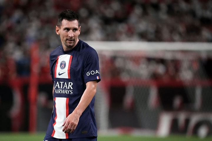 Kemungkinan Kembalinya Lionel Messi ke Barcelona: Kebijakan Pintu Terbuka dari Sang Pelatih