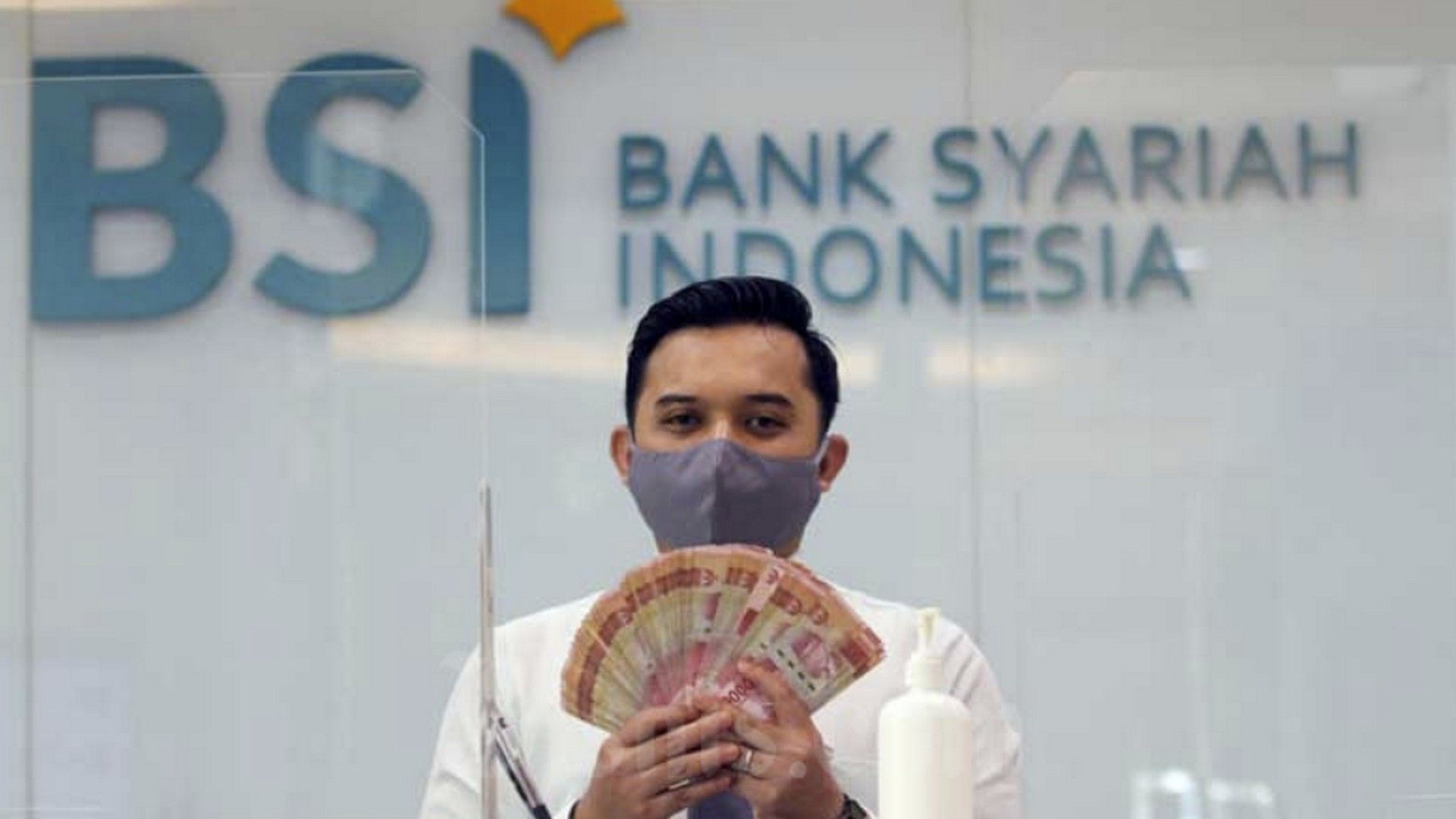 Ilustrasi KUR BSI 2023/Tangkapan Layar/bankbsi