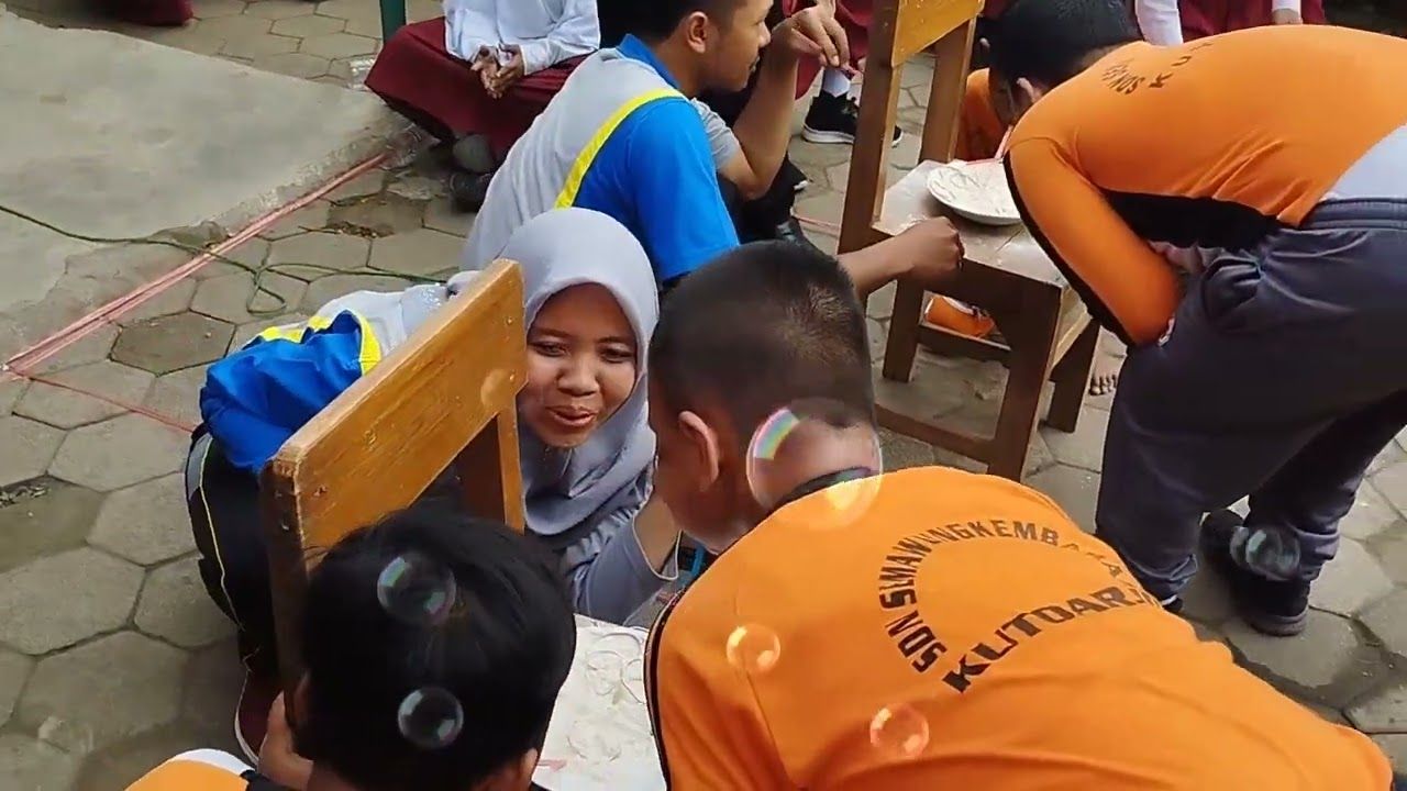 SD terbaik di Kabupaten Purworejo Jawa Tengah nilai Kemendikdub./Tangkapan layar sekolah Youtube.com/fatichah khismilarsih