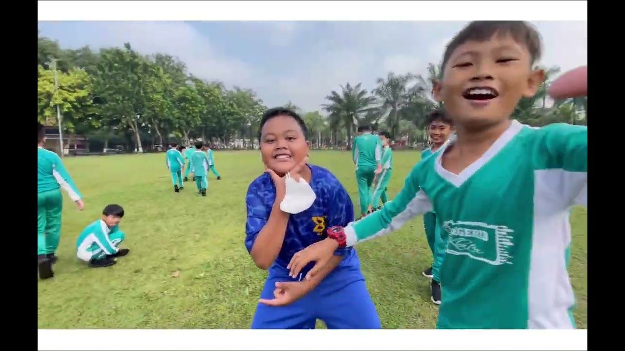 SD terbaik di Kota Magelang Jawa Tengah nilai Kemendikdub./Tangkapan layar sekolah Youtube.com/Mas Guru Alfito