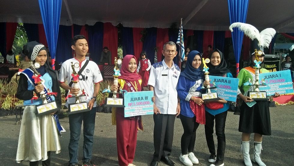 Deretan 20 Sekolah SMP Terbaik di Bondowoso, Ada MTs Negeri dan Swasta. Cek Pilihanmu buat Daftar PPDB?/Tangkap layar/kemdikbud.go.id/SMP NEGERI 1 BONDOWOSO
