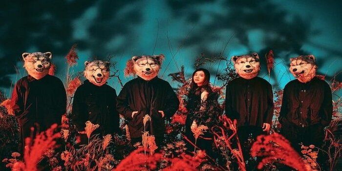 MAN WITH A MISSION berkolaborasi dengan milet untuk mengisi lagu tema Demon Slayer