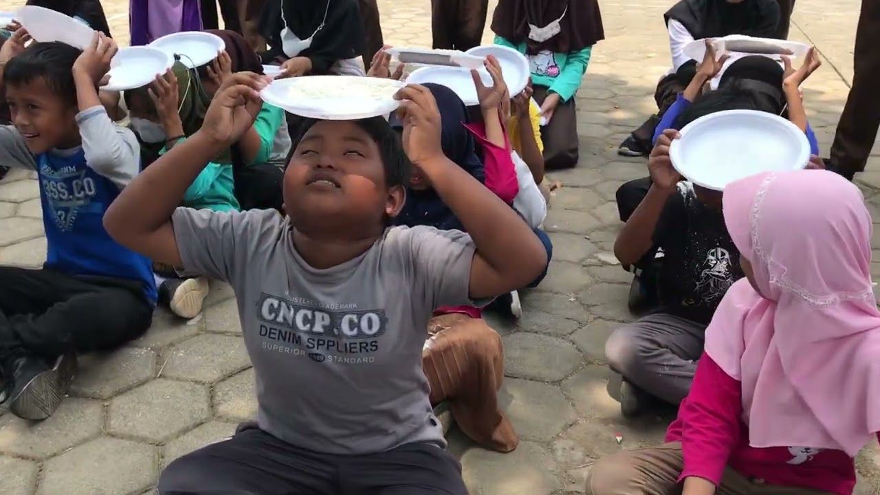 SD terbaik di Kota Pekalongan Jawa Tengah nilai Kemendikdub./Tangkapan layar sekolah Youtube.com/SDN Karangmalang SMG