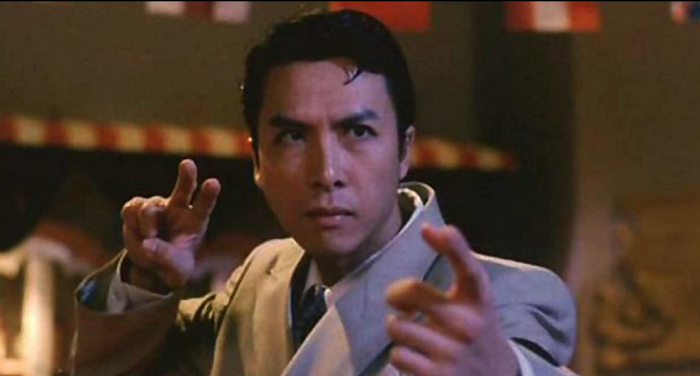 Donnie Yen akan bertarung dengan pembunuh mematikan Tiger Yu dalam Film Iron Monkey 2 yang ditayangkan di Indosiar  malam ini. 