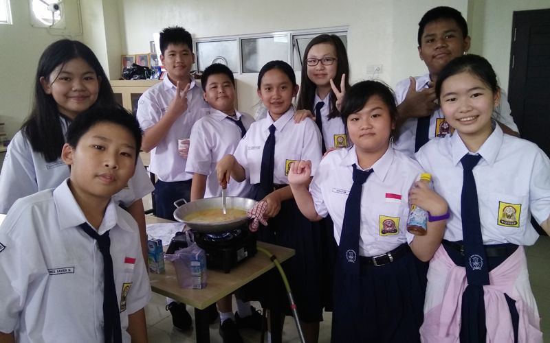 Deretan 20 Sekolah SMP Terbaik Kabupaten Situbondo, Ada MTs Negeri dan Swasta. Cek Pilihanmu buat Daftar PPDB?/Tangkap layar/kemdikbud.go.id/SMP NEGERI 1 SITUBONDO