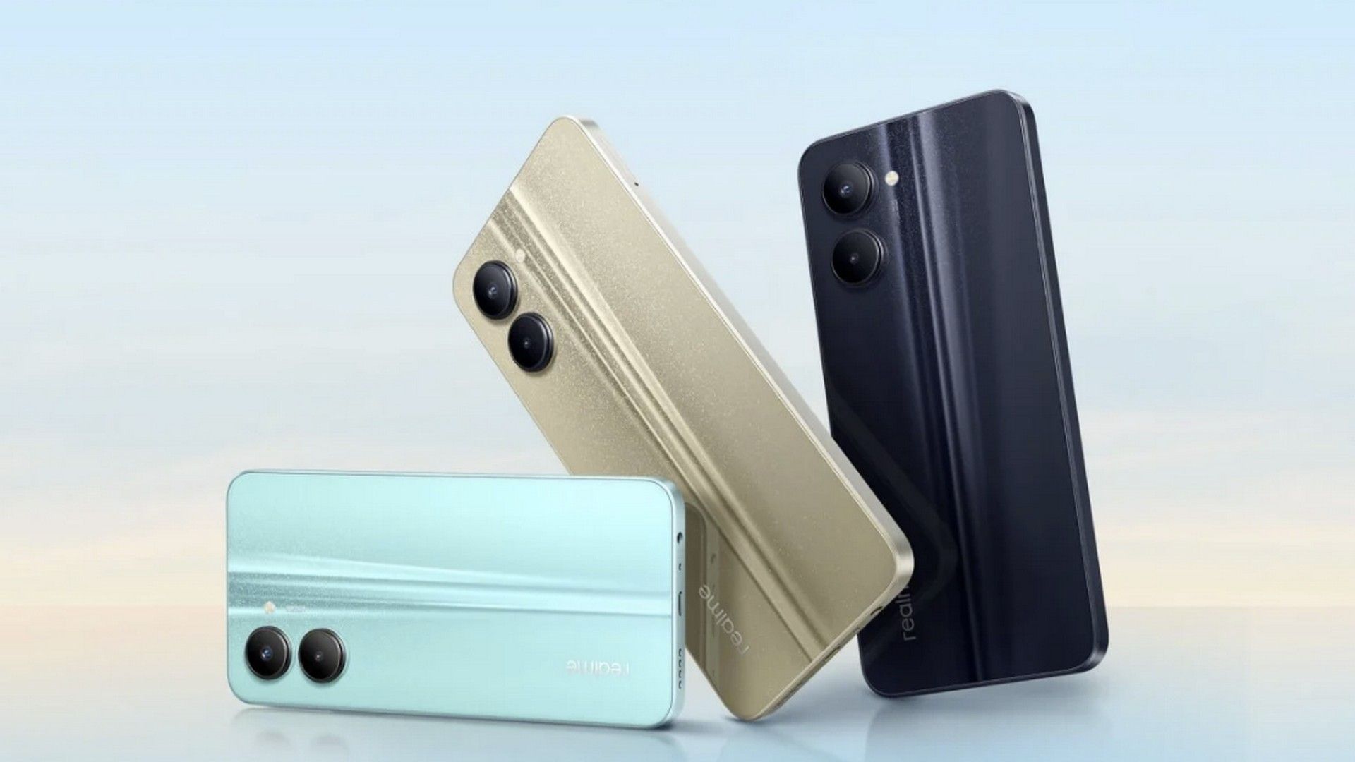 Ilustrasi Realme/Tangkapan Layar/pricebook