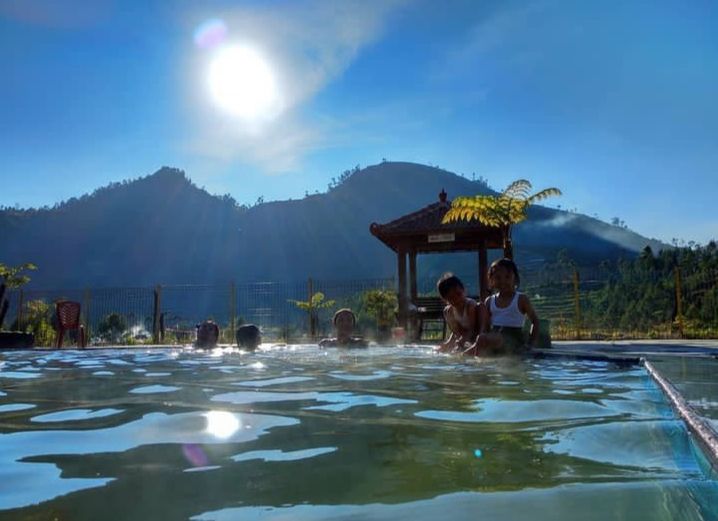TERBARU! 6 Rekomendasi Tempat Wisata Terdekat di Bogor Paling Hits Buat Liburan