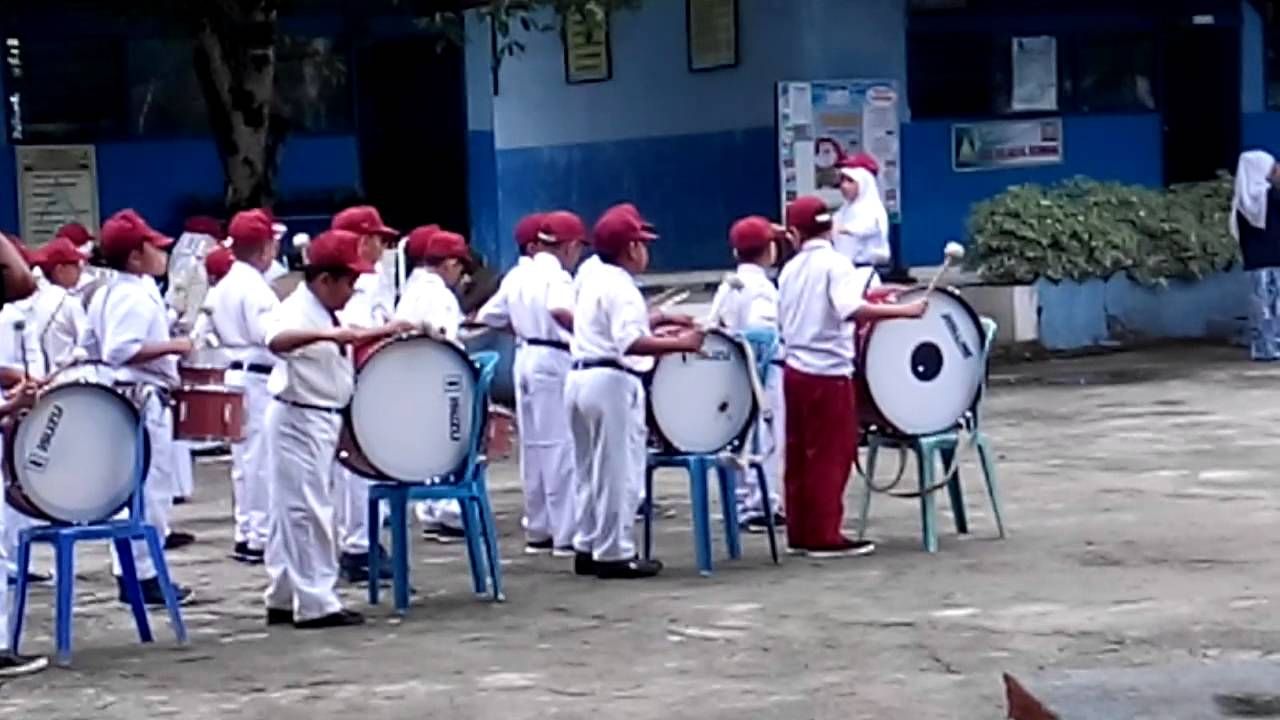 SD terbaik di Kota Padang Sumatera Barat nilai Kemendikdub./Tangkapan layar sekolah Youtube.com/ Budi Sunaryo