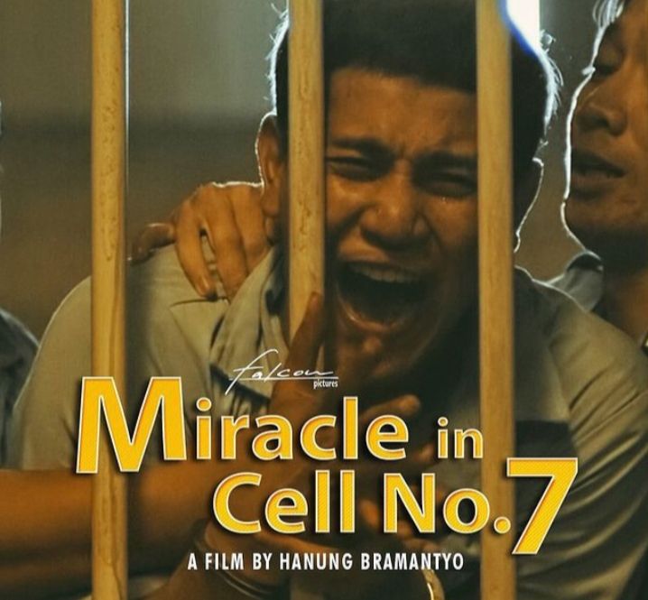 Nonton Miracle in Cell No 7 Indonesia Full Movie Kualitas HD, Lengkap Dengan Sinopsisnya