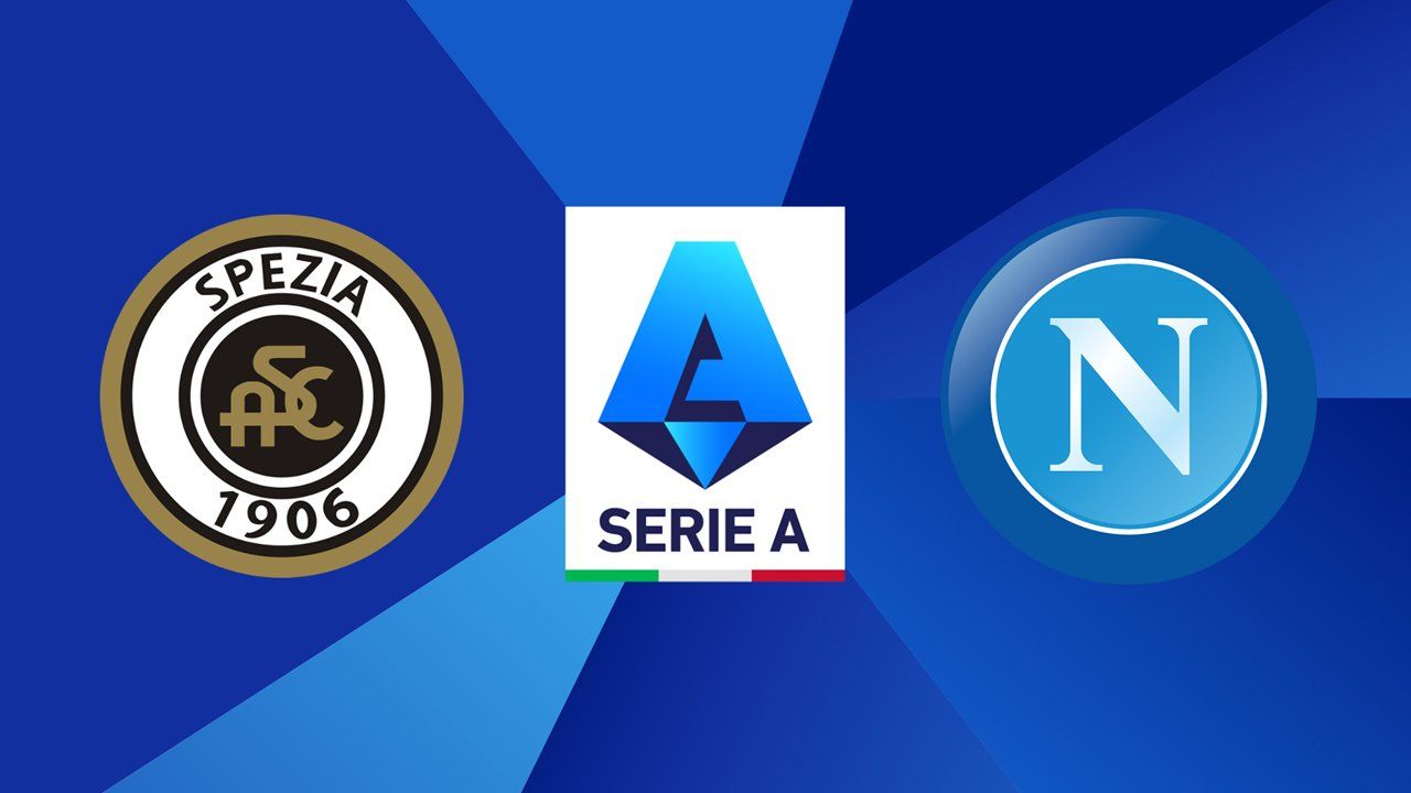 YALLA SHOOT TV dan SCORE808 Live Streaming Spezia vs Napoli di Serie A ILEGAL, Link Resmi Bein Sports