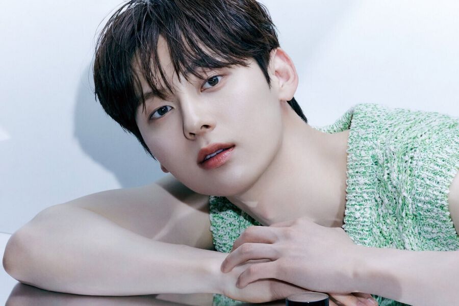 Lirik Lagu Perfect Type - Hwang Minhyun dengan Terjemahan Bahasa Indonesia