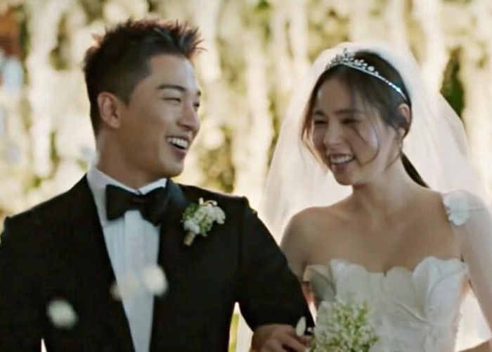 Taeyang BIGBANG mengaku banyak berubah seteah menikah dan punya anak