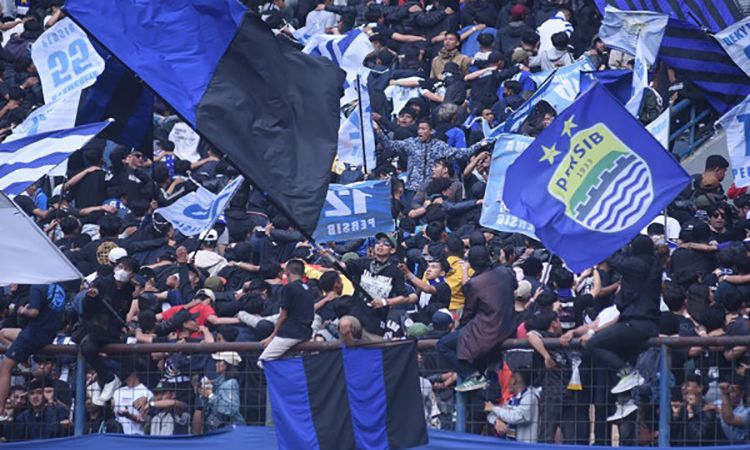 Bobotoh Persib Bandung 