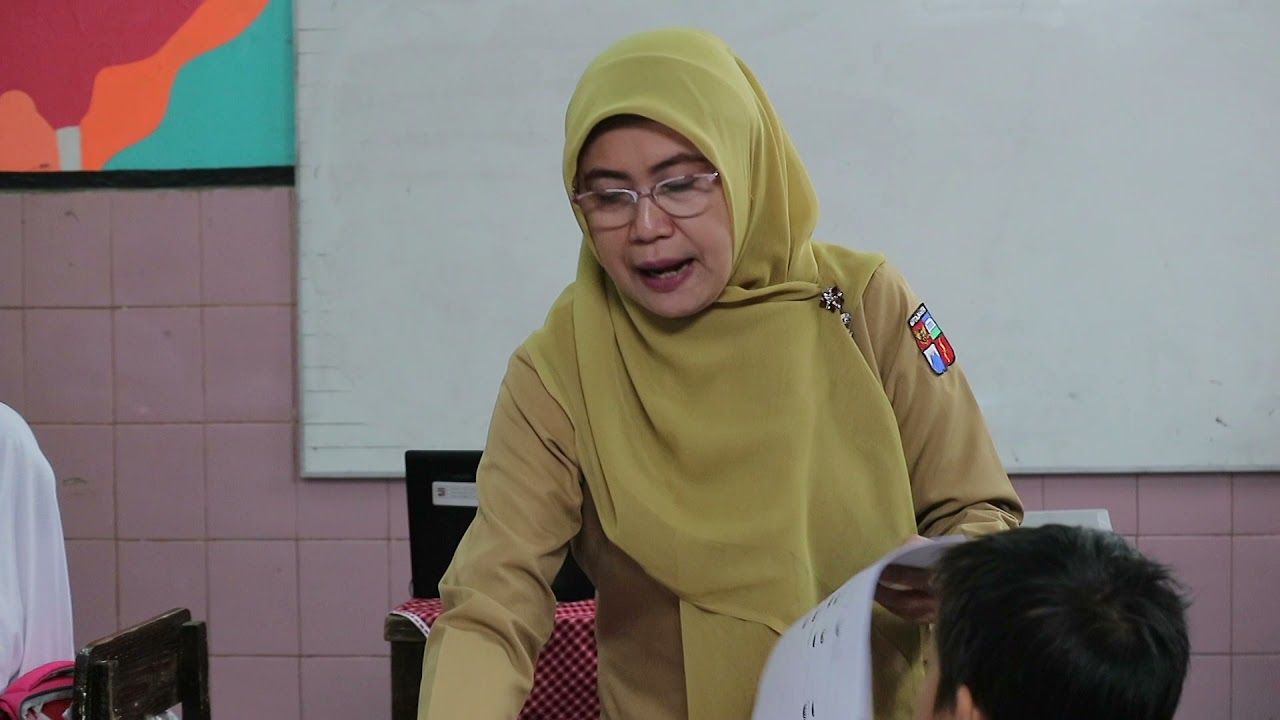 Tunjangan guru non sertifikasi Rp 1,5 Juta./ Tangkapan Layar Sekolah Kemendikbud