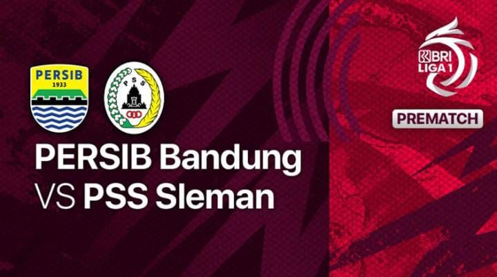 Jadwal Acara Indosiar Hari Ini Minggu 5 Februari 2023, Live Persib Bandung vs PSS Sleman, Mega Series Panggilan
