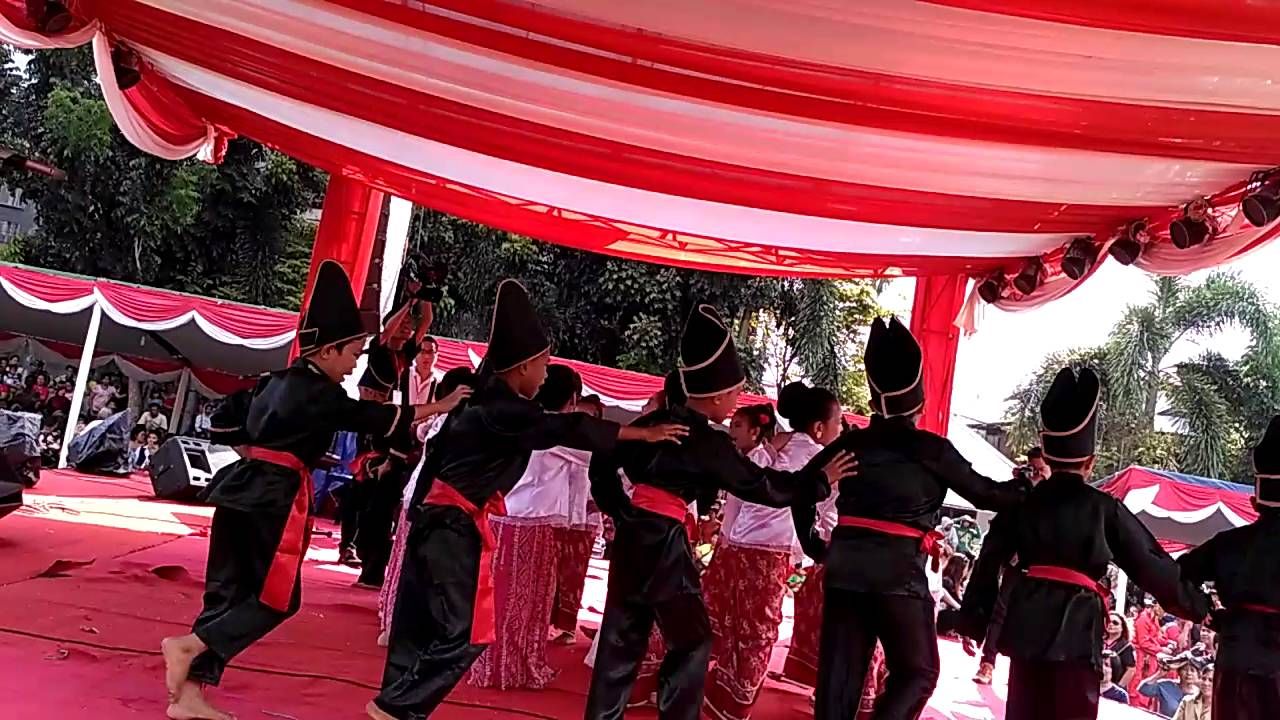 SD terbaik di Kota Manado Sulawesi Utara nilai Kemendikdub./Tangkapan layar sekolah Youtube.com/ florence keiza