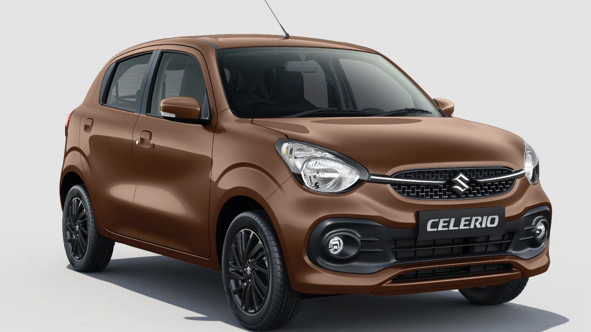Ilustrasi New Suzuki Celerio 2023/Tangkapan Layar/Suzuki