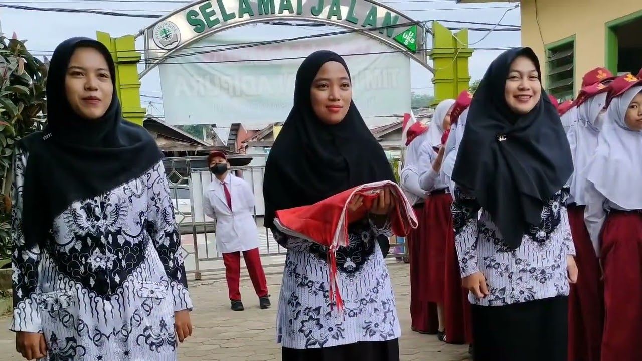 Ilustrasi HONORER di Kabupaten Malang 2023./ Tangkapan Layar Sekolah Kemendikbud