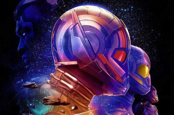 Info Rilis Ant Man 3: Ant Man and The Wasp Quantumania 2023, Kapan Tayang di Indonesia? Cek di Sini
