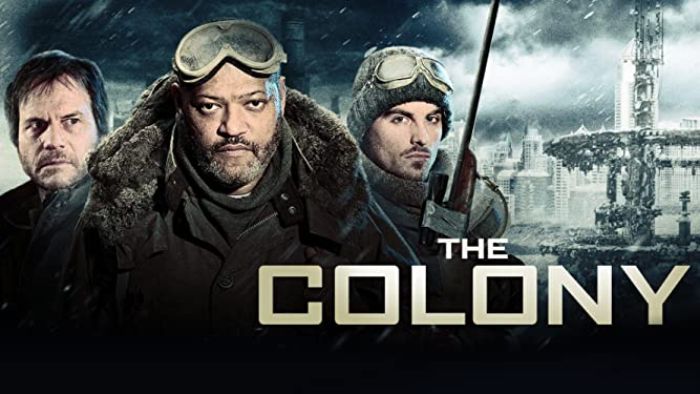 Sinopsis ‘The Colony’ yang akan tayang di Bioskop Trans TV malam ini./Prime Video