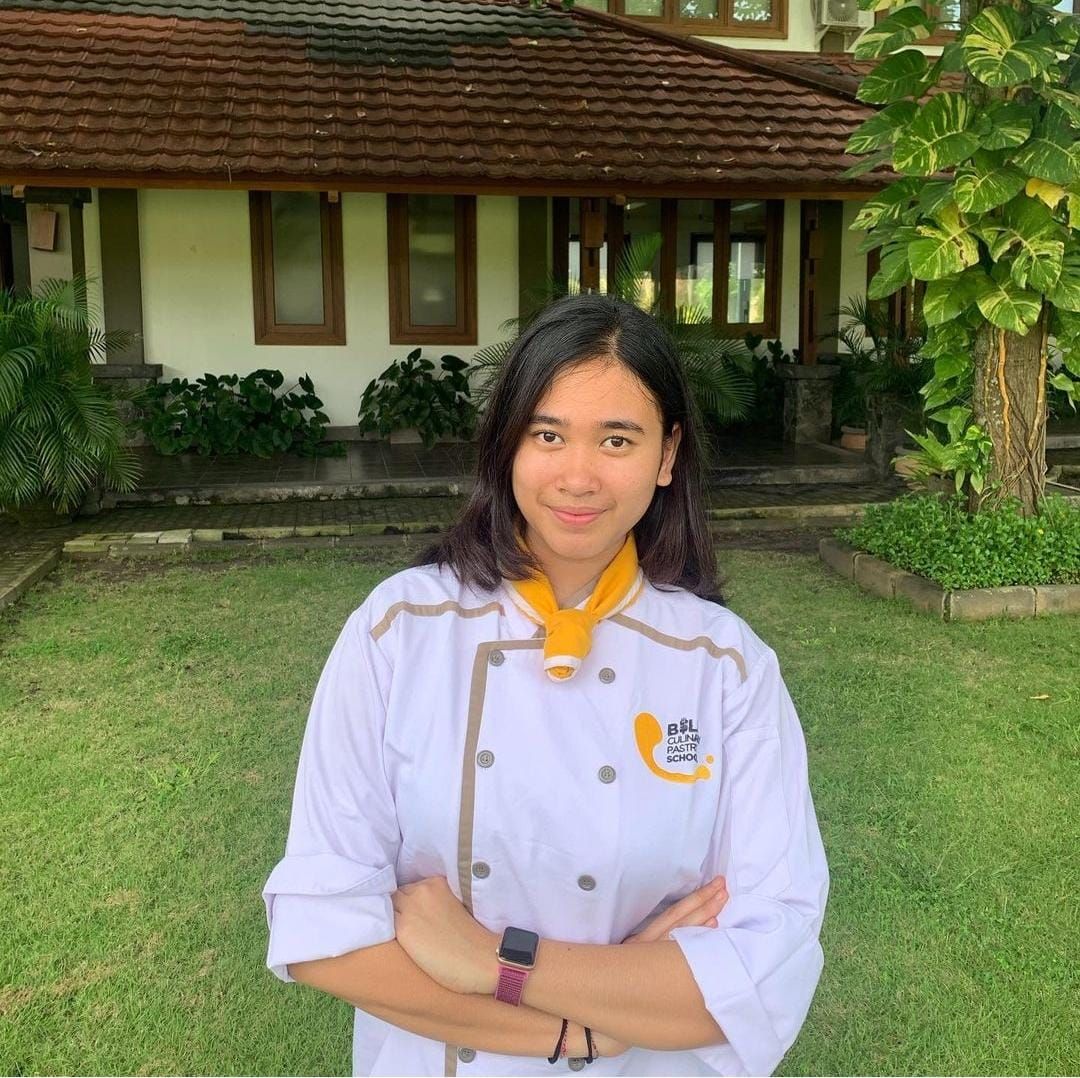 Fakta Menarik, Profil, dan Biodata Lengkap dari Una Peserta MasterChef Indonesia Season 10 Asal Bali