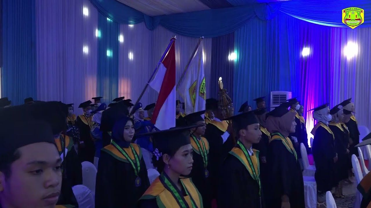 Tunjangan guru non sertifikasi di Kabupaten Aceh SingkilRp 1,5 Juta./ Tangkapan Layar Youtube.com/THE SMANEGRA TIMES