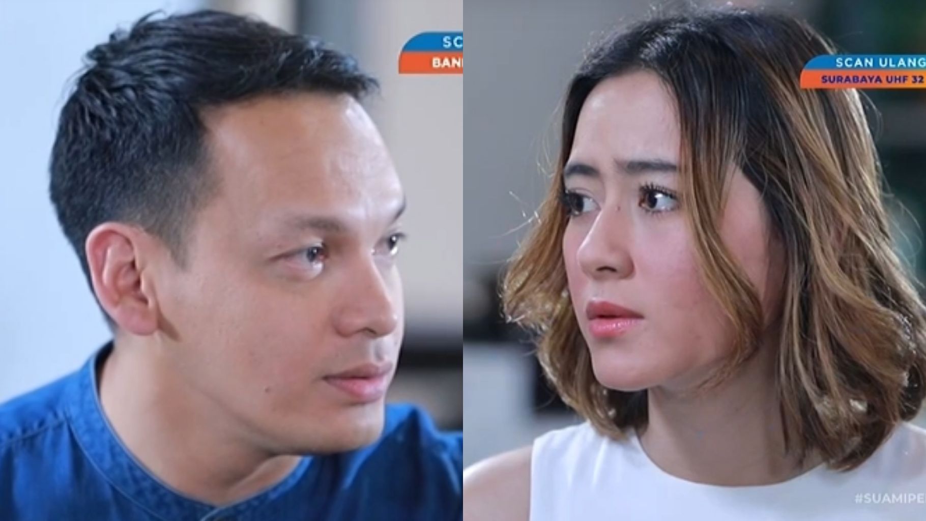 Sinopsis Suami Pengganti Minggu 5 Februari 2023: Akankah Ariana dan Saka Menikah Di Hari Yang Sama?