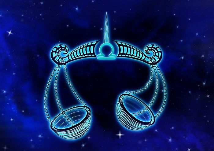 Berikut ramalan zodiak besok Libra 6 Februari 2023./pixabay.com @Darkmoon_Art