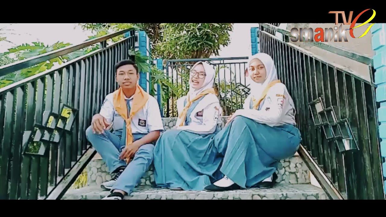 Ilustrasi SMA Terbaik di Kota Magelang Jawa Tengah. / Tangkapan Layar Sekolah Data Youtube.com/TVe Smanike