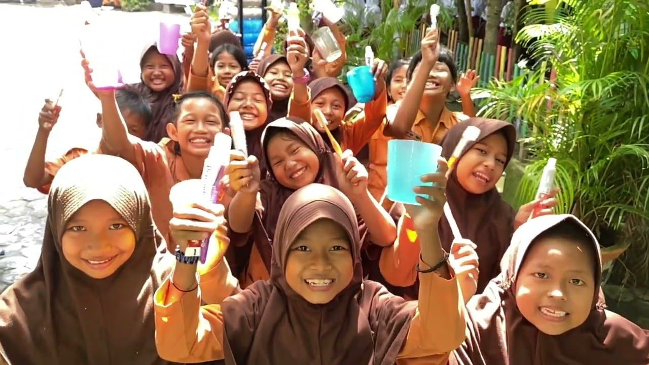 SD terbaik di Kota Pangkal Pinang Kepulauan Bangka Belitung nilai Kemendikdub./Tangkapan layar sekolah Youtube.com/Rika Wulandari