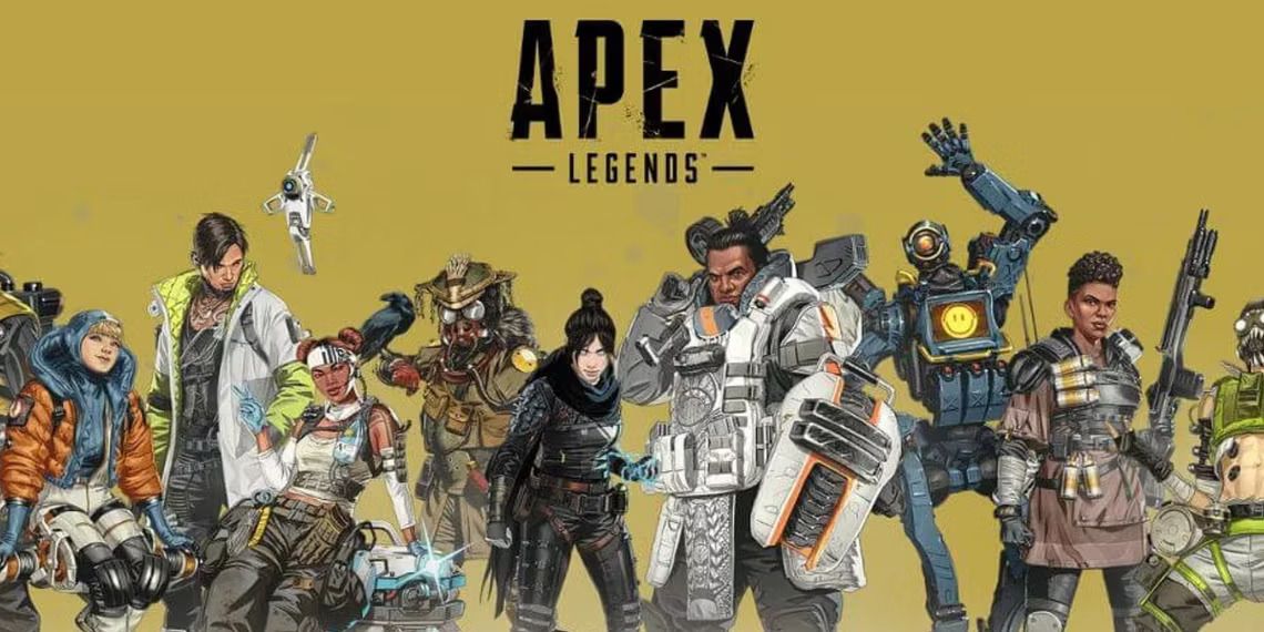 Respawn Unggah Poster Season 16 Apex Legends, Siap Rilis.