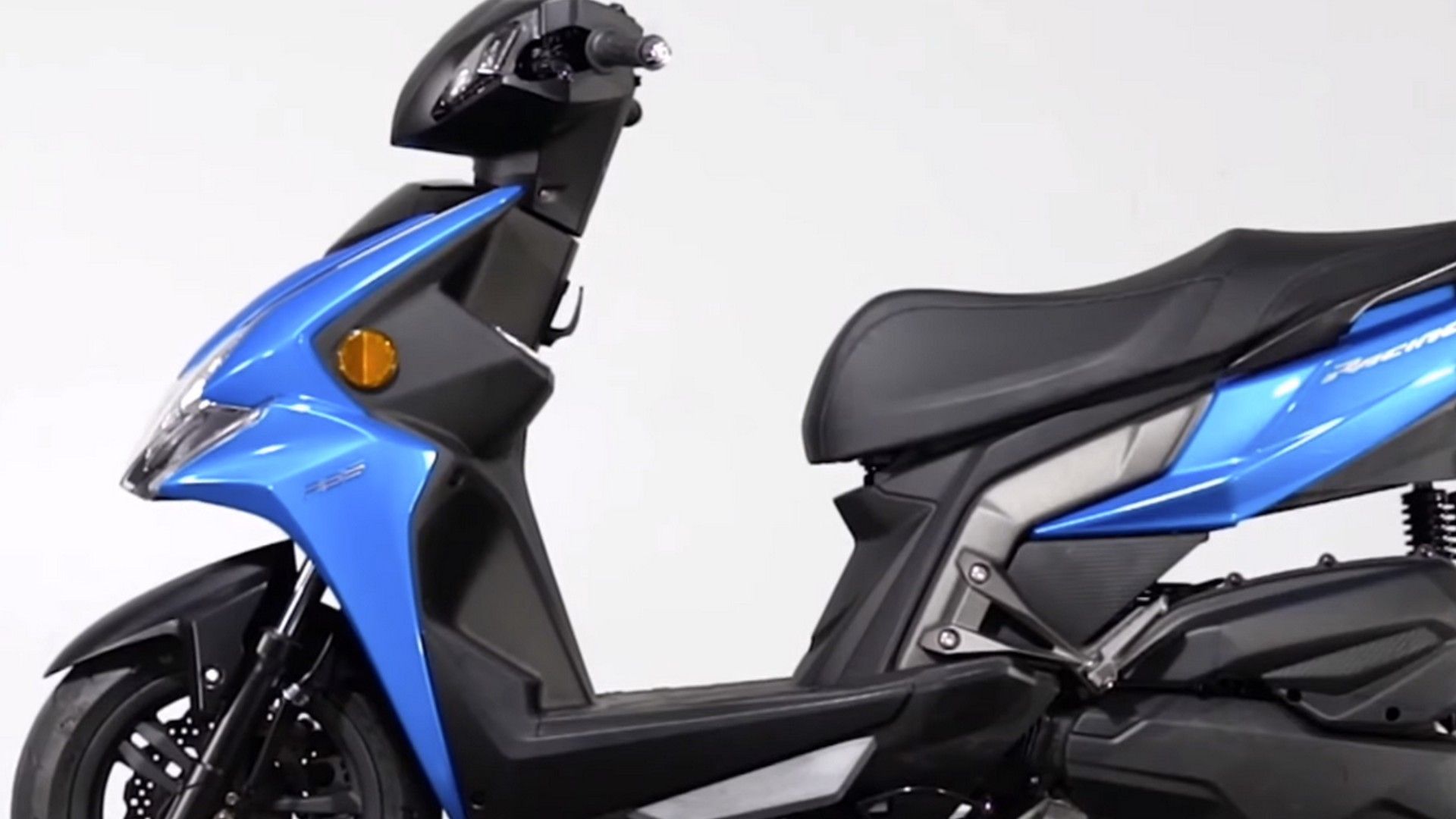 Ilustrasi Honda BeAT 150 CC 2023/Tangkapan Layar/YRP Official