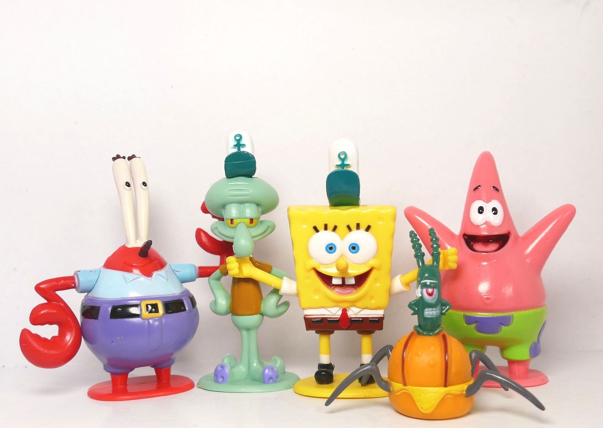 Karakter Kartun