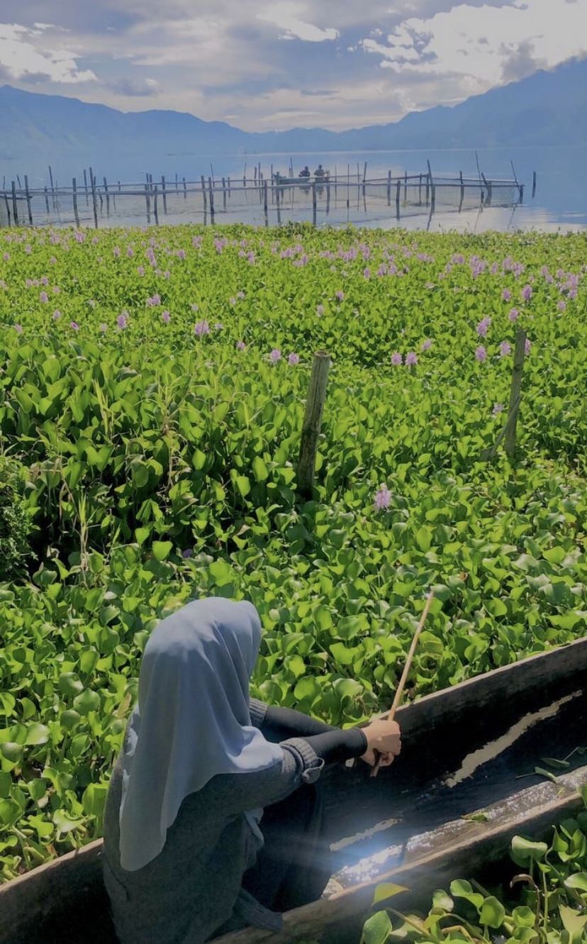 Wisata Bebuli/Takengon/Rasmi Nopa