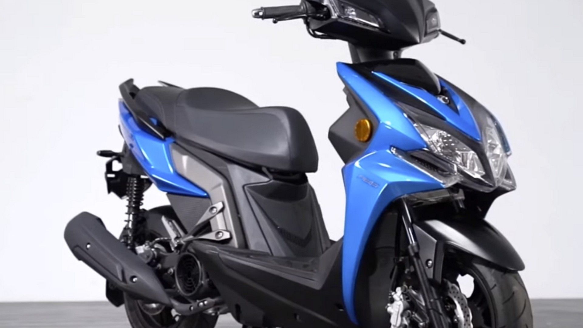 Ilustrasi Honda BeAT 150 CC 2023/Tangkapan Layar/YRP Official