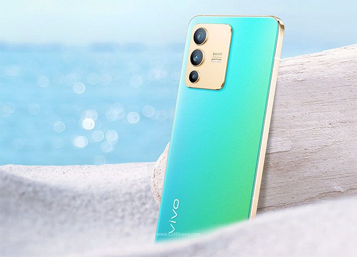 Intip Bocoran Spesifikasi Vivo V27 Smartphone Rebranding Dari Vivo S16, Bakal Pakai SoC Mediatek?