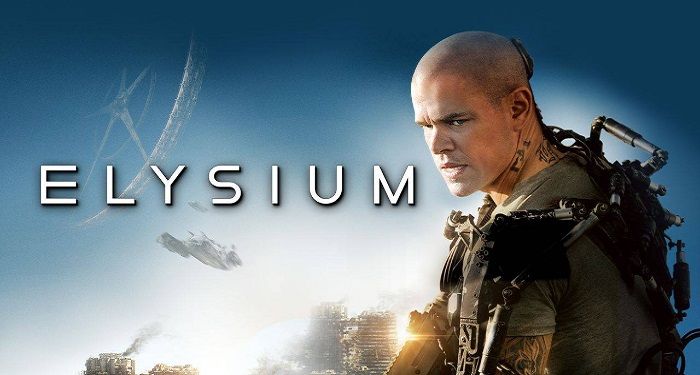Sinopsis film Elysium yang diperankan oleh Matt Damon, tayang malam ini di Bioskop Trans TV./HBO Max