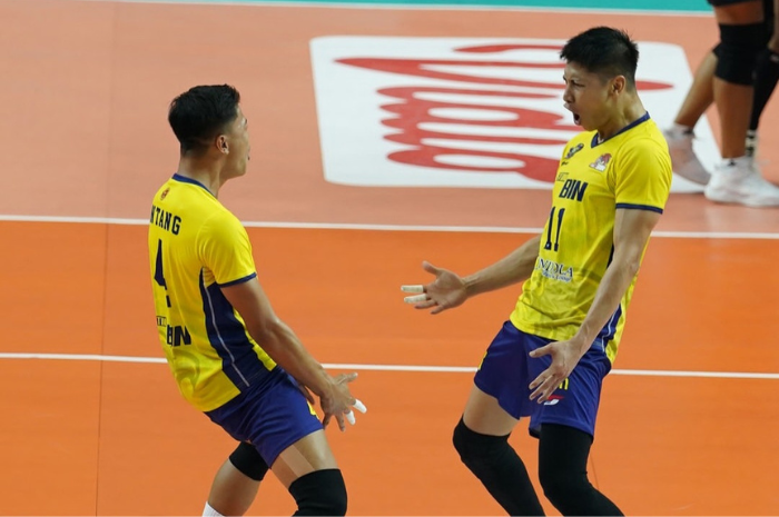 Klasemen Proliga 2023 Terbaru Tim Voli Putra dan Putri Usai Laga Pekan Keempat, Siapa Memimpin?