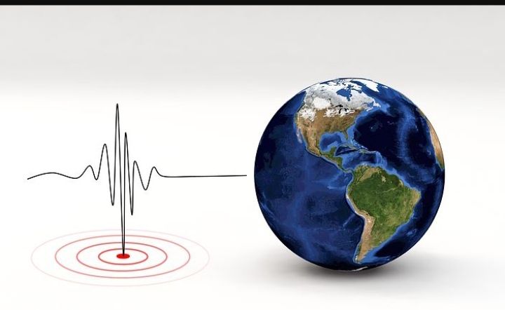 Gempa Mag 4,8 Guncang Morowali, BMKG: Tidak Berpotensi Tsunami