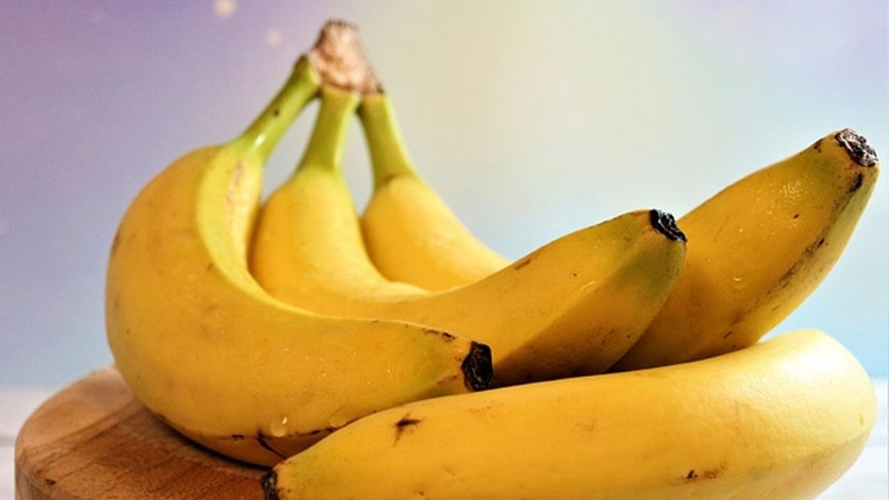 pisang memiliki banyak khasiat dan manfaat